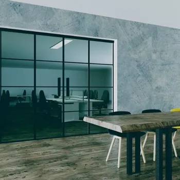Kancelářský design na míru pro reprezentaci