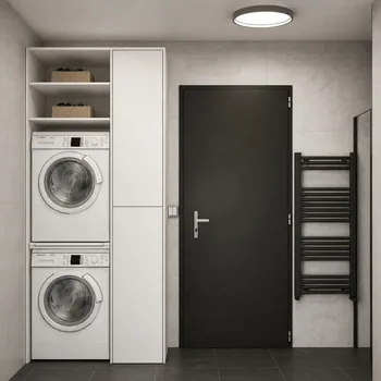 Design koupelny na míru